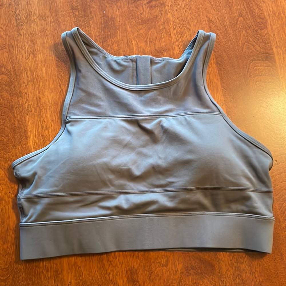 Zyia Sports Bra